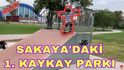 sakarya skatepark